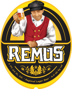 Remus August 2014