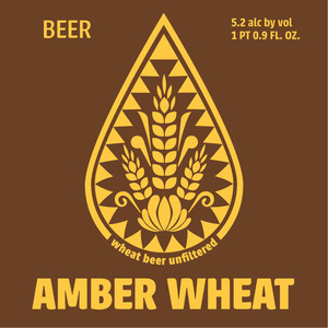 Amber Wheat 