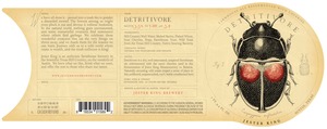 Jester King Detritivore