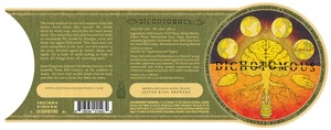 Jester King Hibernal Dichotomous August 2014