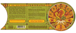 Jester King Provenance