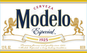 Modelo Especial 