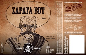 Zapata Bot August 2014