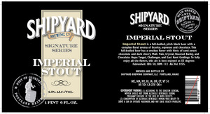 Shipyard Signature Series