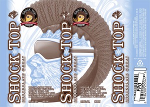 Shock Top Shockolate Wheat