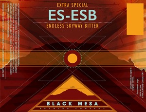 Black Mesa Es Esb