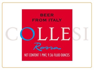 Collesi Rossa