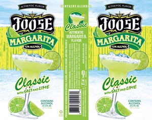 Joose Margarita August 2014