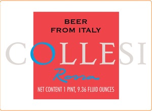 Collesi August 2014