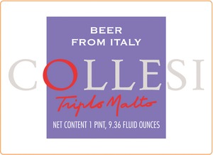 Collesi August 2014