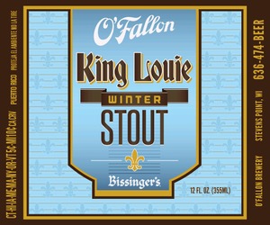 O'fallon King Louie Winter