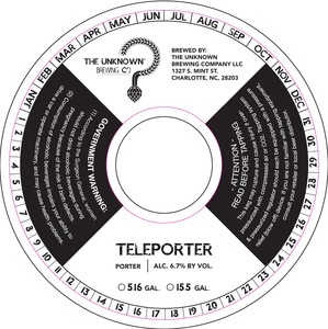 Teleporter 