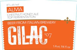 Gilac Alma August 2014