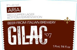 Gilac Aria August 2014