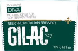Gilac Diva