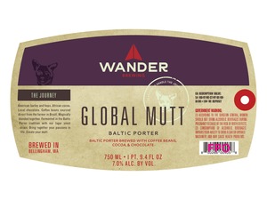 Global Mutt 