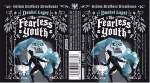 Grimm Brothers Brewhouse The Fearless Youth