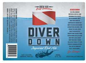 Diver Down 