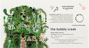 Marz Community Brewing Co 