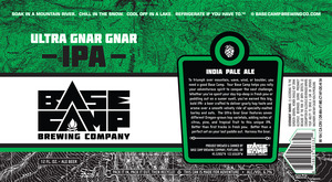 Ultra Gnar Gnar India Pale Ale