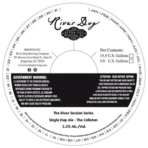 Single Hop The Colleton