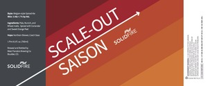 Scale Out Saison September 2014