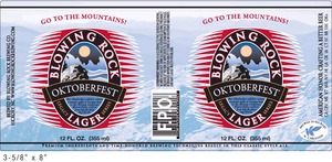 Blowing Rock Oktoberfest