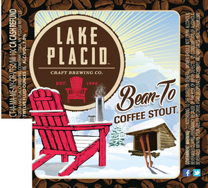 Lake Placid Bean-to