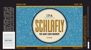 Schlafly 