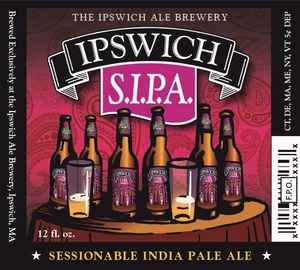 Ipswich Sipa