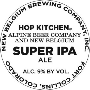 Hop Kitchen Super IPA