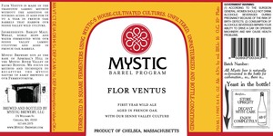Mystic Brewery Flor Ventus