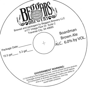 Boardman Brown September 2014