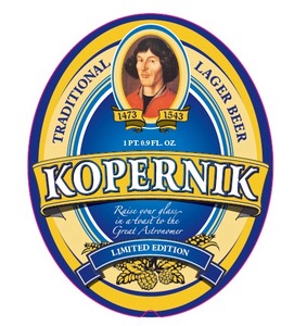 Kopernik September 2014