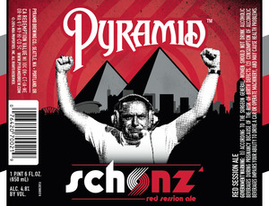 Pyramid Schonz