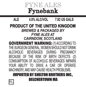 Fyne Ales Fynebank