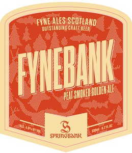 Fyne Ales Fynebank September 2014