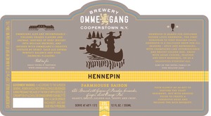 Ommegang Hennepin