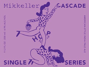 Mikkller Cascade