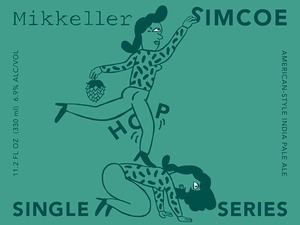 Mikkeller Simcoe