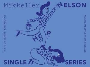 Mikkeller Nelson