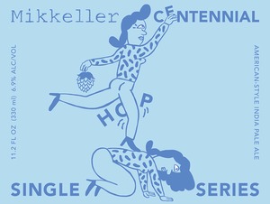 Mikkeller Centennial