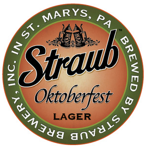 Straub Oktoberfest 