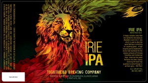 Irie Ipa September 2014