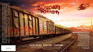 Boxcar Porter 