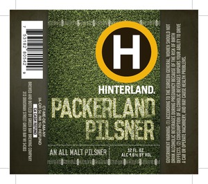 Packerland 