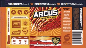 Arcus 