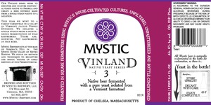 Mystic Brewery Vinland 3