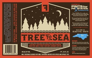 Fullsteam Brewery Tree To Sea