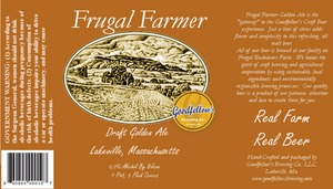 Goodfellow's Frugal Farmer